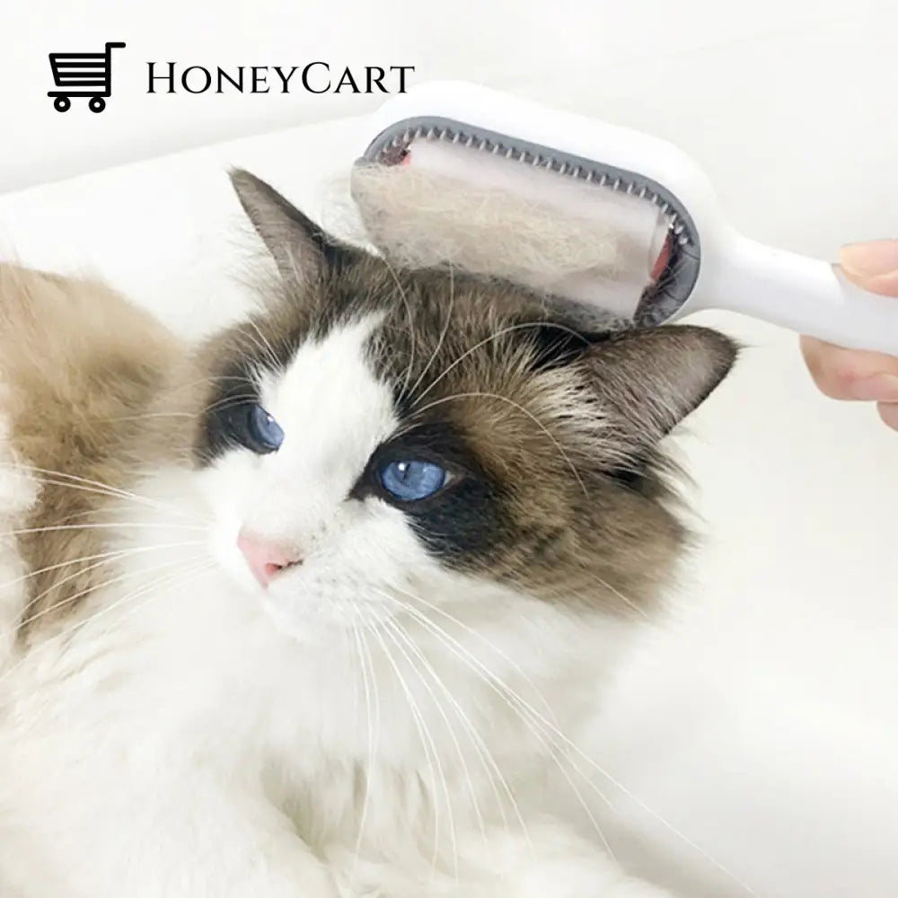 Universal Pet Knots Remover