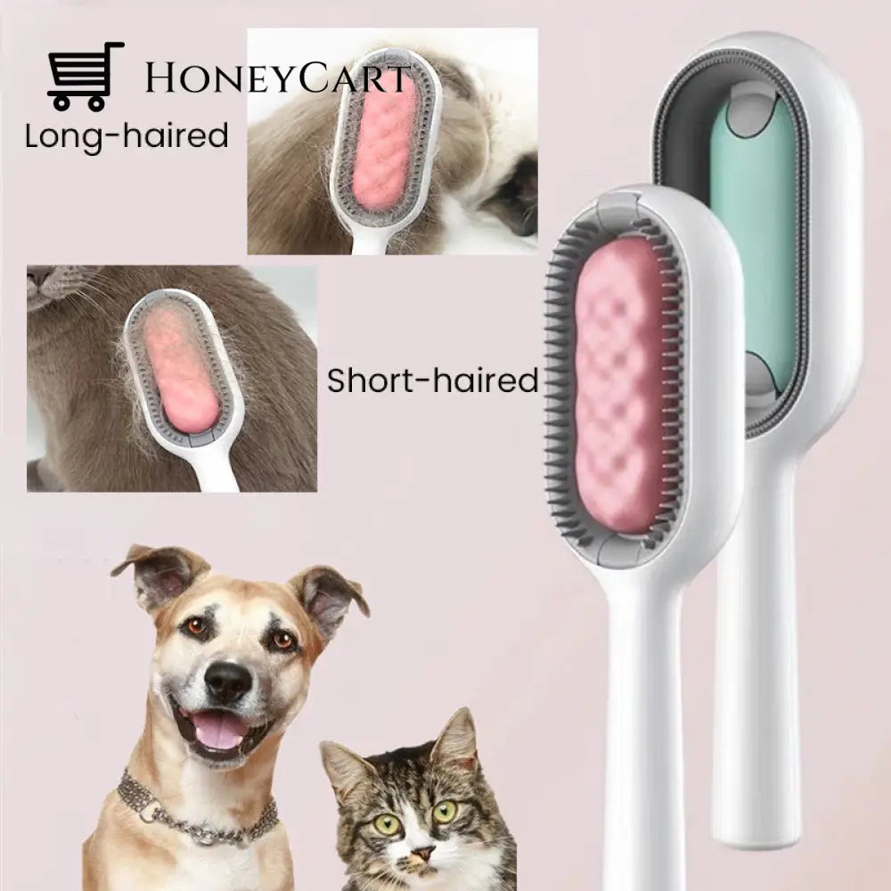 Universal Pet Knots Remover