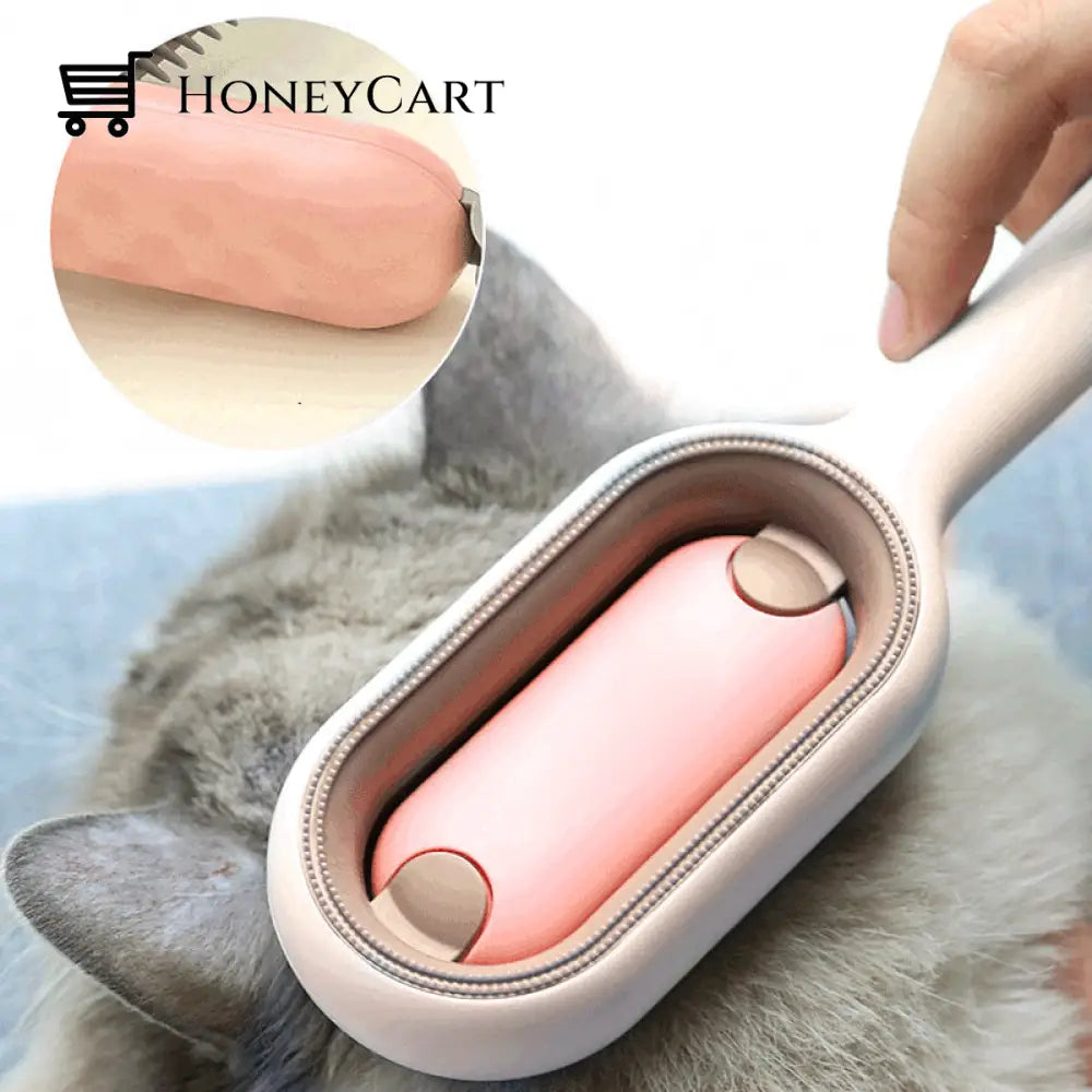 Universal Pet Knots Remover