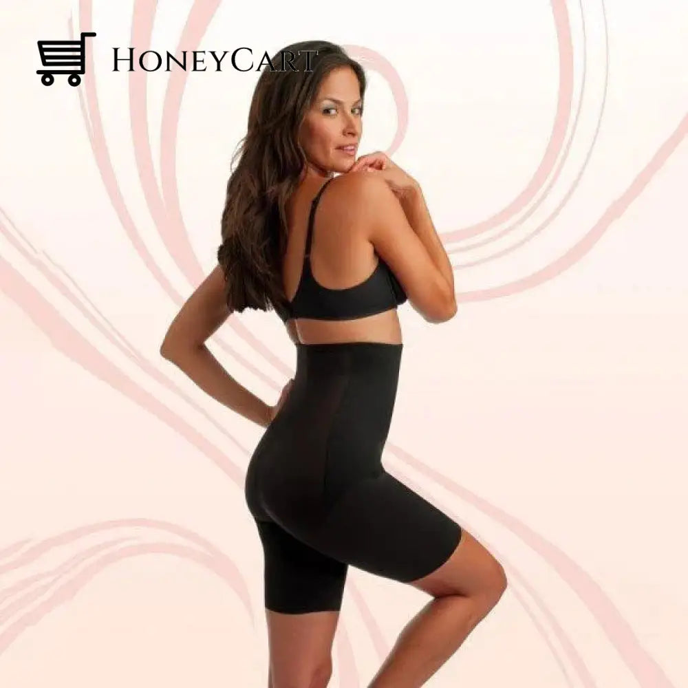 Up Shaper (Spring/Summer Sale Promotion) Black / Xs/S