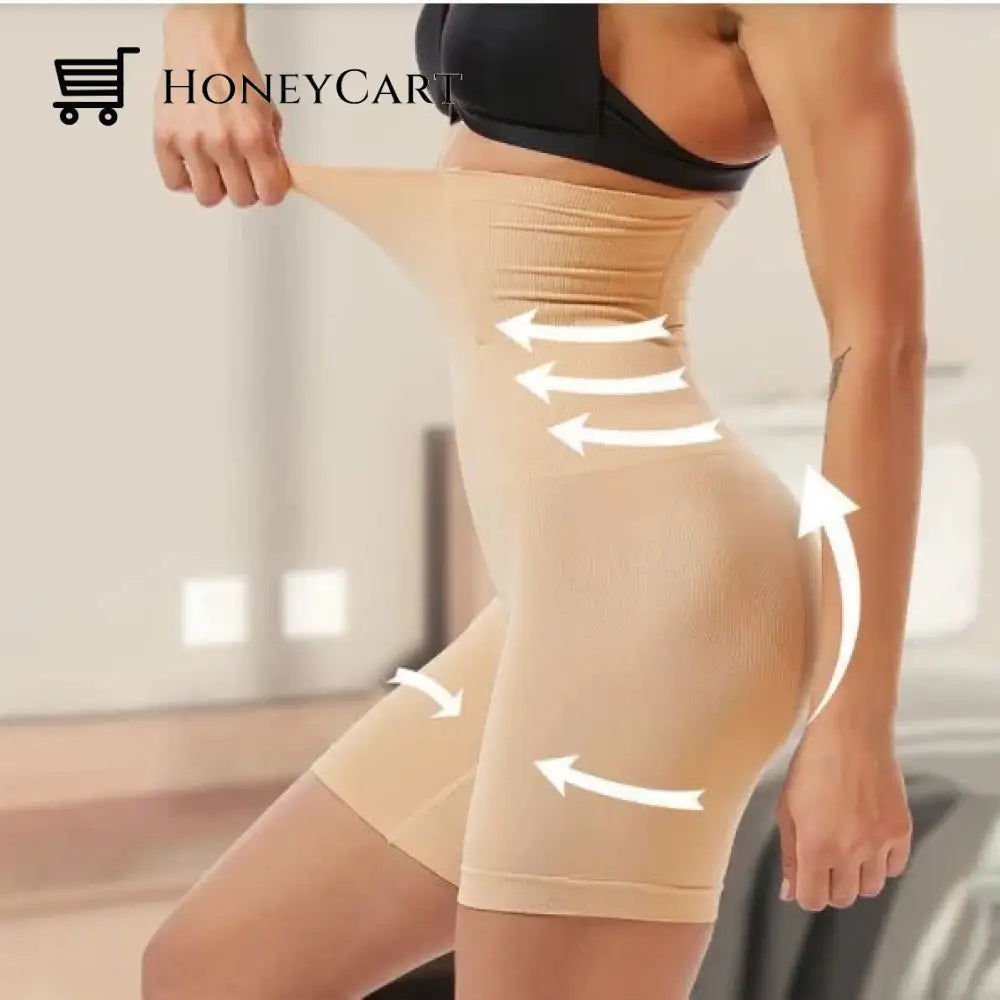 Up Shaper (Spring/Summer Sale Promotion) Skin / Xs/S