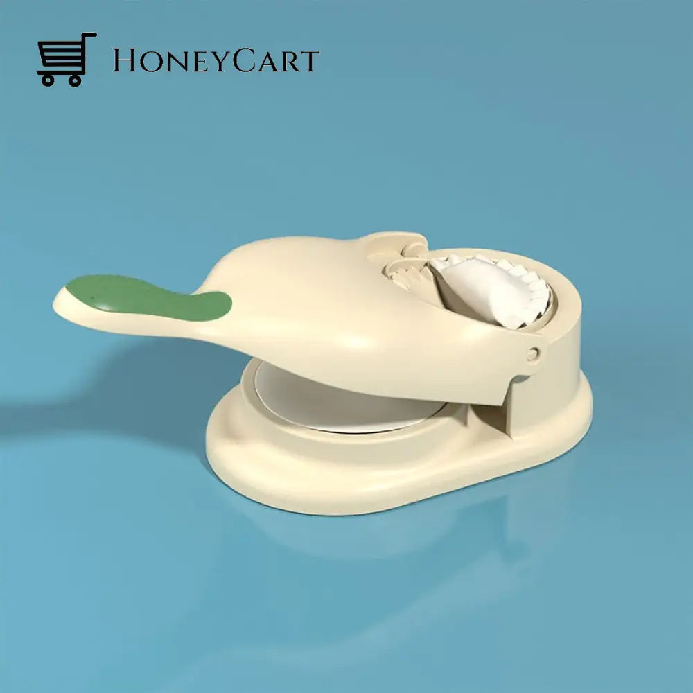 Upgrade 2 In 1 Dumpling Maker