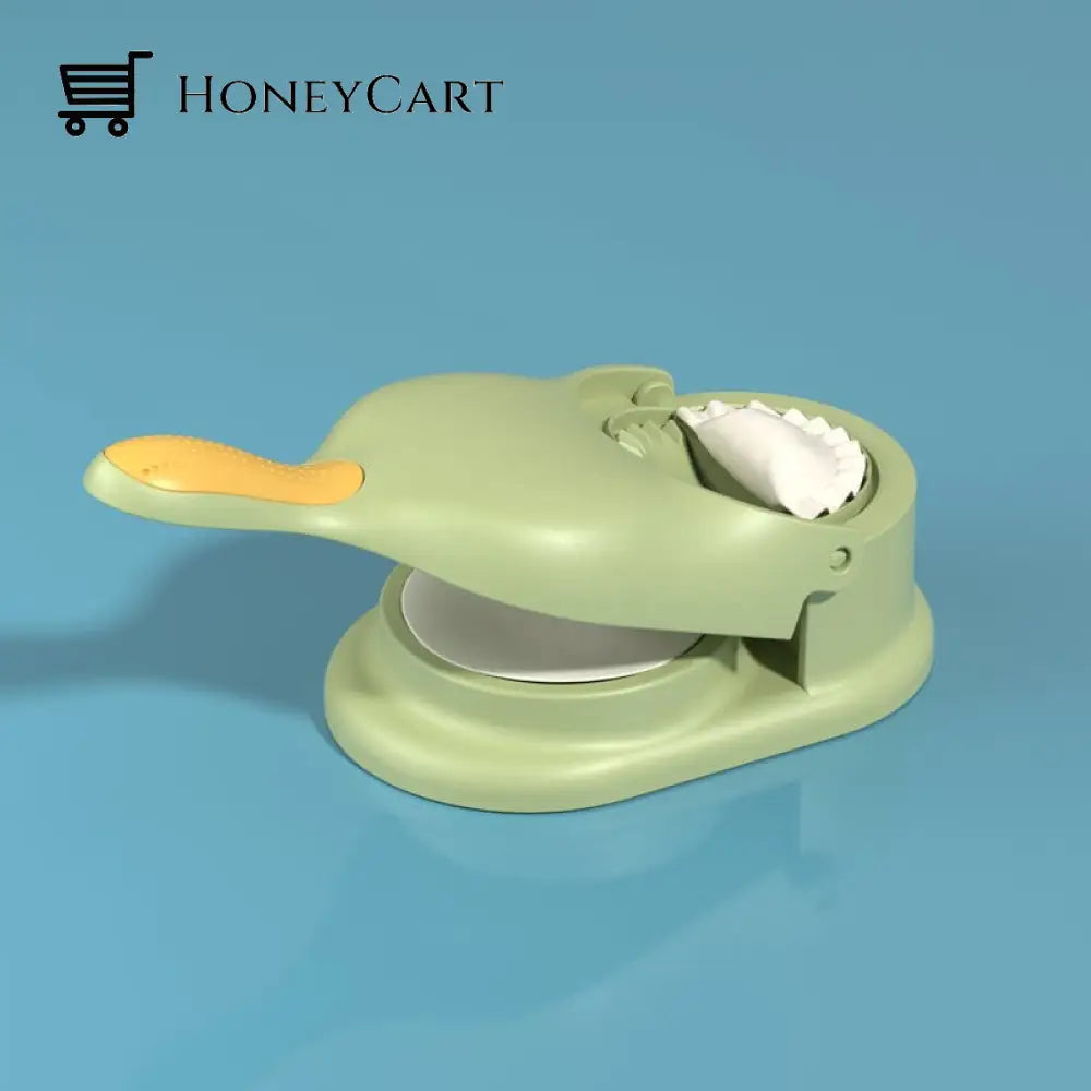 Upgrade 2 In 1 Dumpling Maker