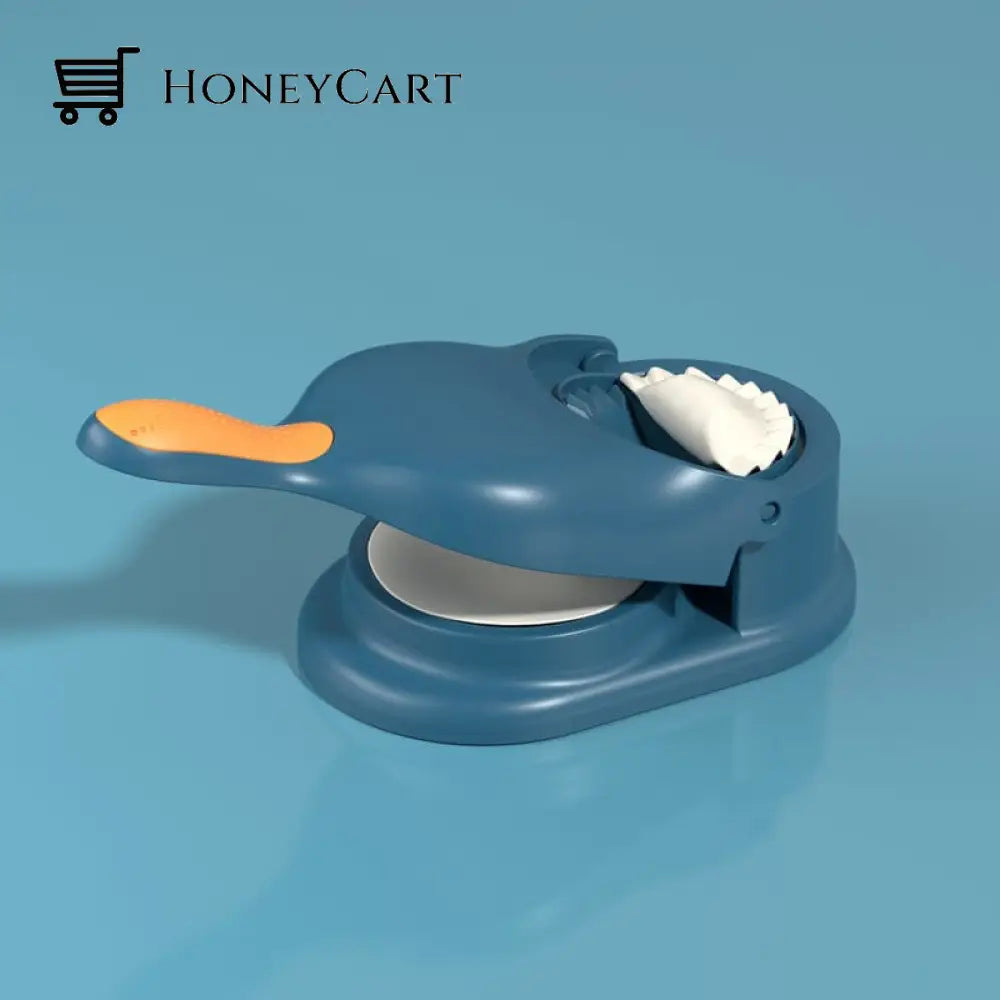 Upgrade 2 In 1 Dumpling Maker