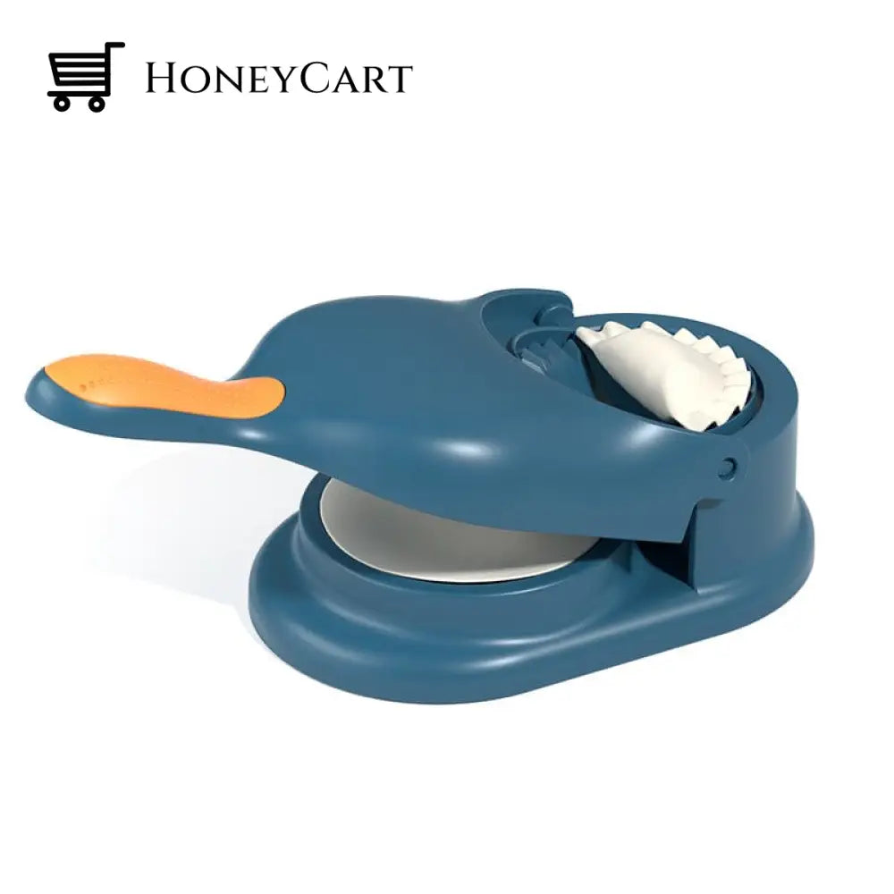 Upgrade 2 In 1 Dumpling Maker