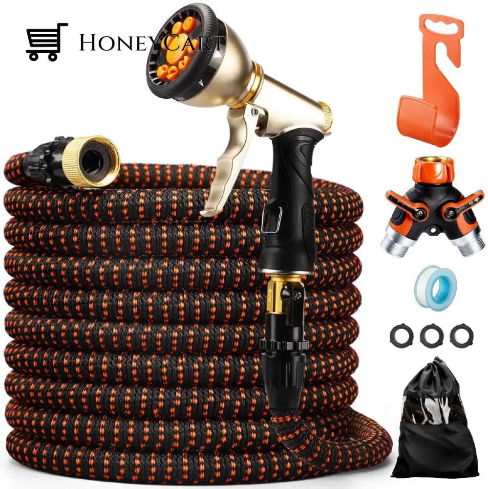Upgraded Expandable Garden Hose Google Feeds