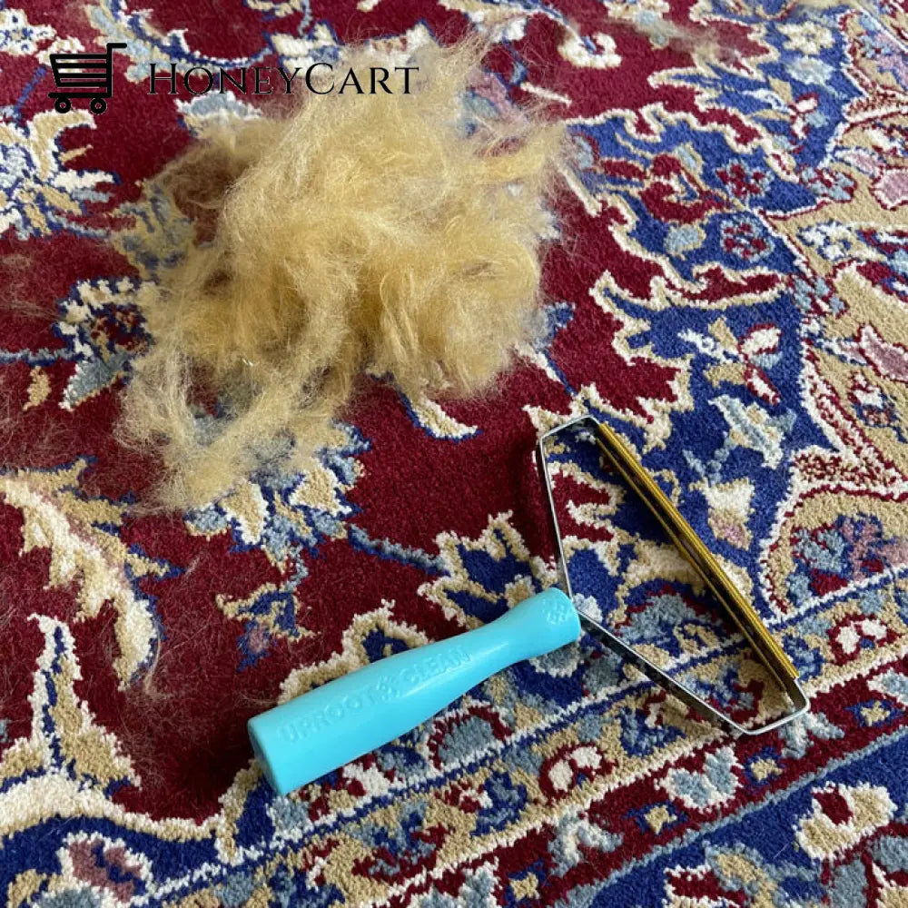 Uproot Cleaner Pro - Pet Hair Remover