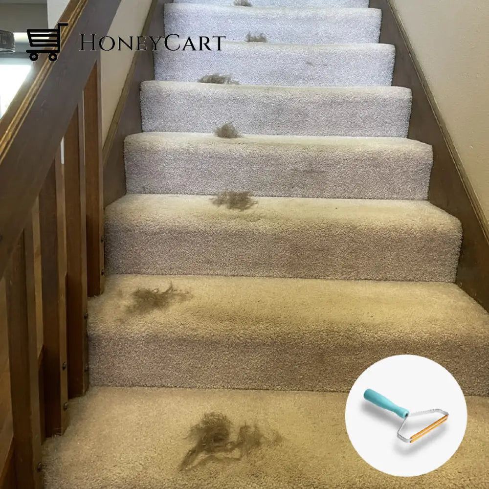 Uproot Cleaner Pro - Pet Hair Remover