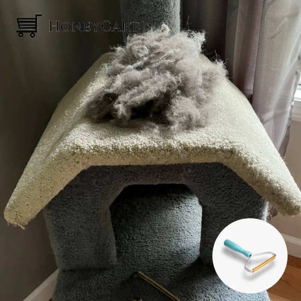 Uproot Cleaner Pro - Pet Hair Remover