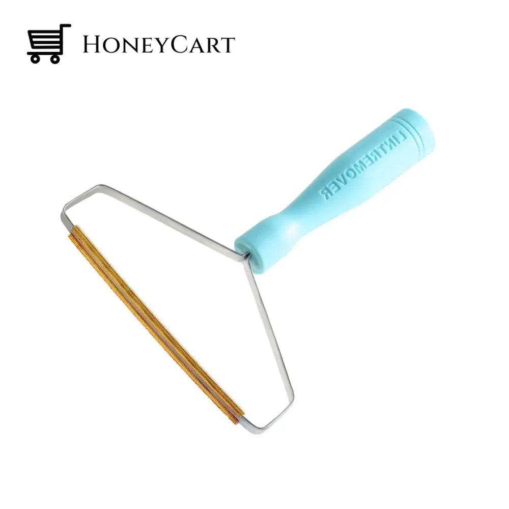 Uproot Cleaner Pro - Pet Hair Remover Sky Blue