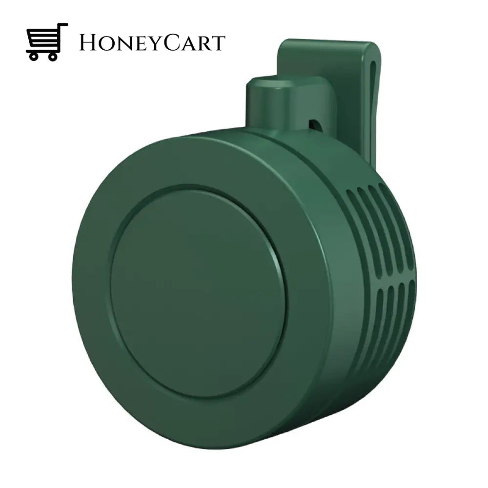 Usb Mini Portable Silent Fan