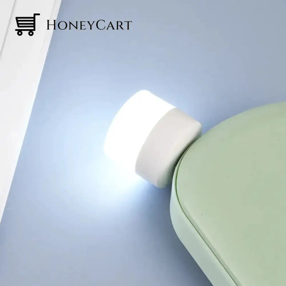 Usb Small Night Light 5 10 20 Pcs