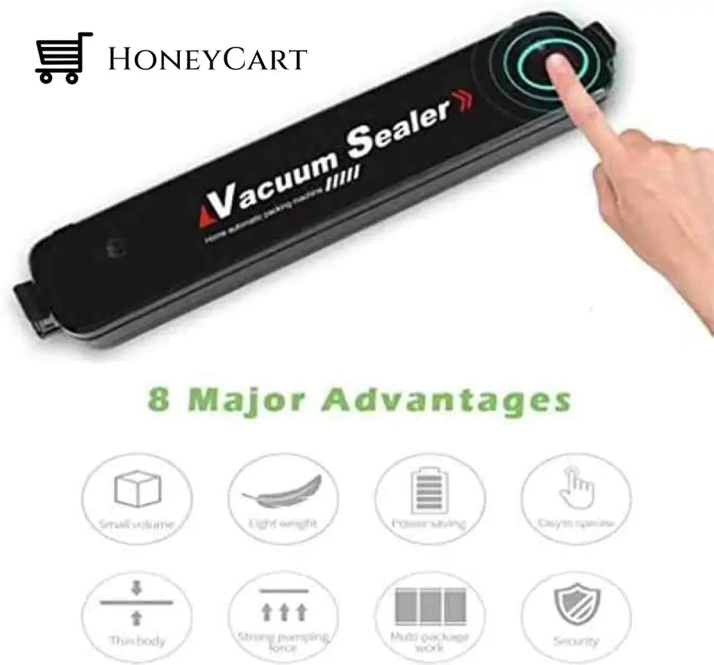 Vacuum Preservation Machine-Hot Sale