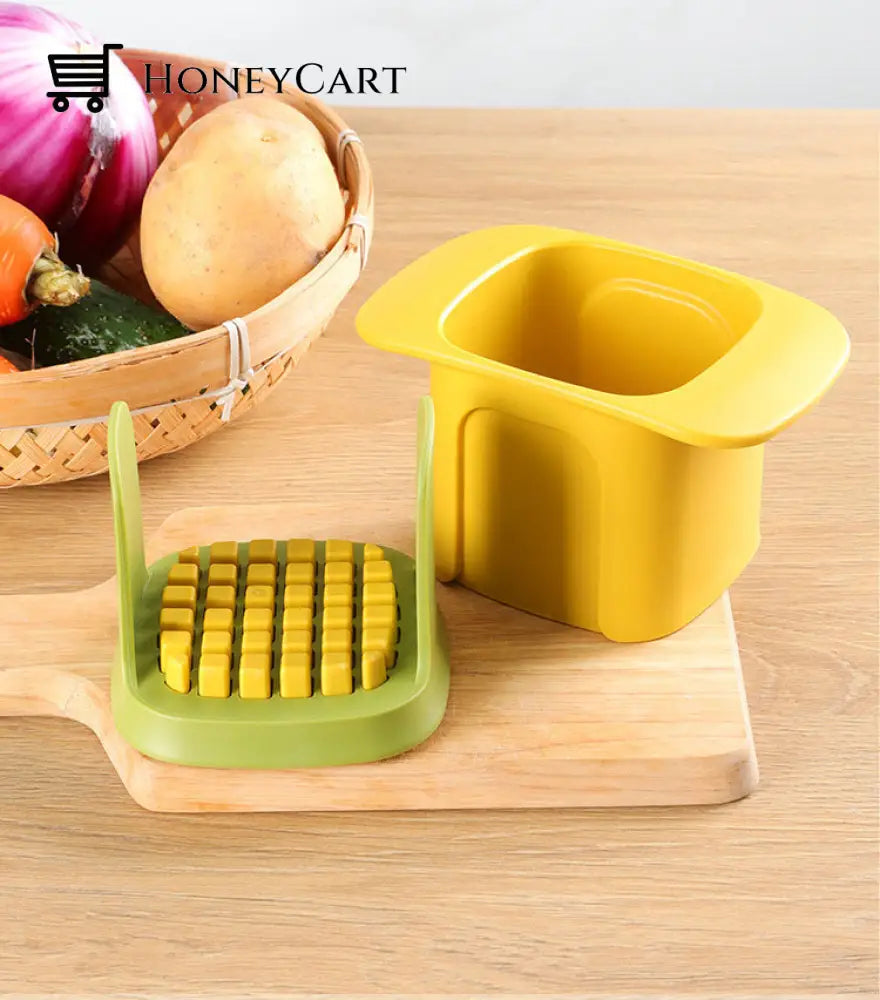 Vegetable Dicing Slicer Tool Kitchen Slicers