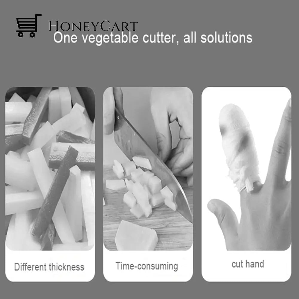 Vegetable Dicing Slicer Tool Kitchen Slicers