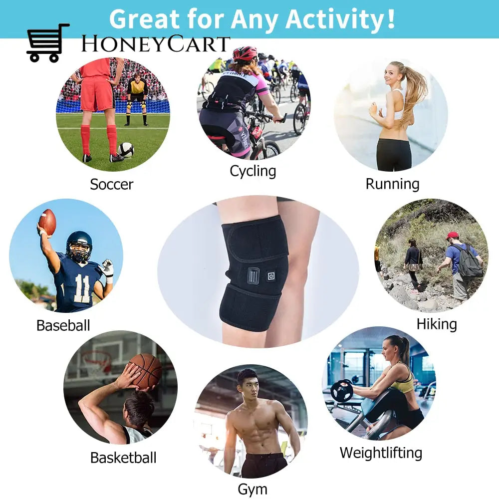 Vitalknee Therapy Pad