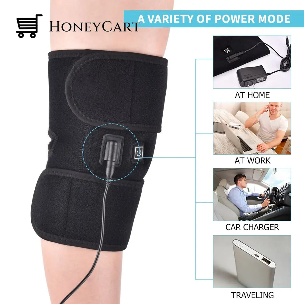 Vitalknee Therapy Pad