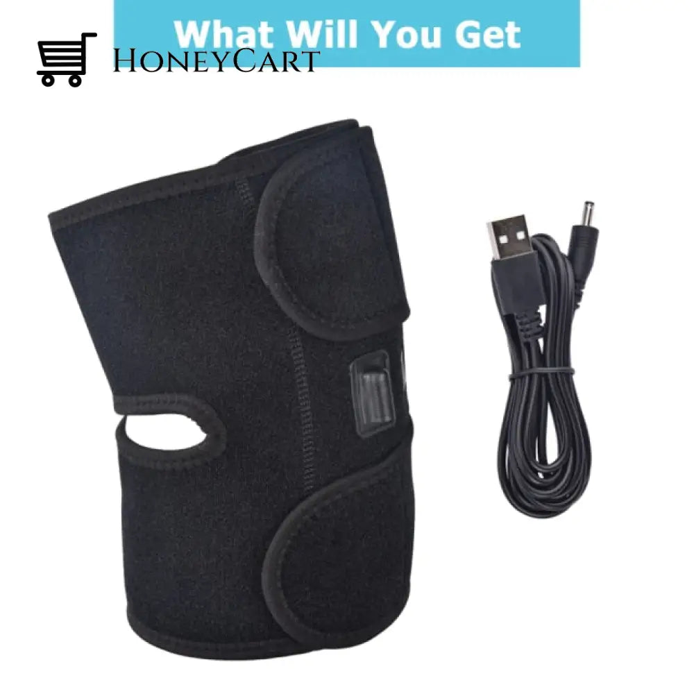 Vitalknee Therapy Pad Usb Cable