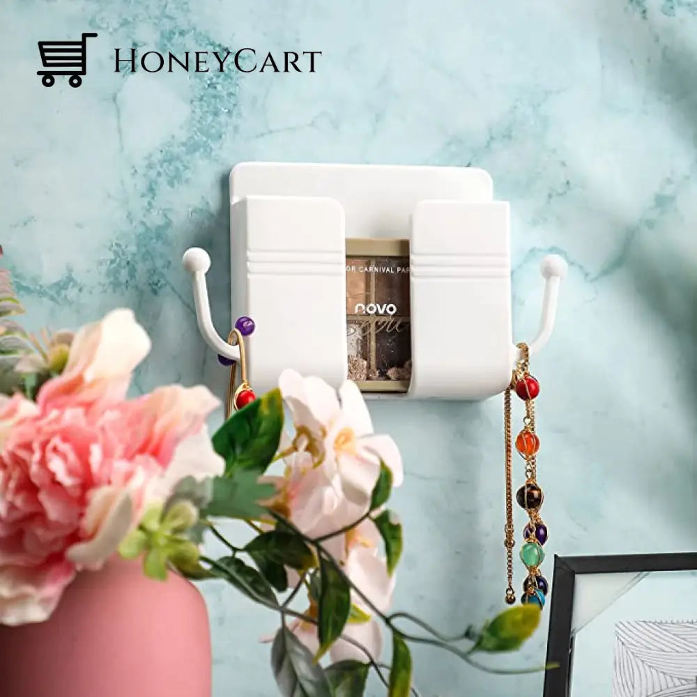 Wall Mounted Storage Box