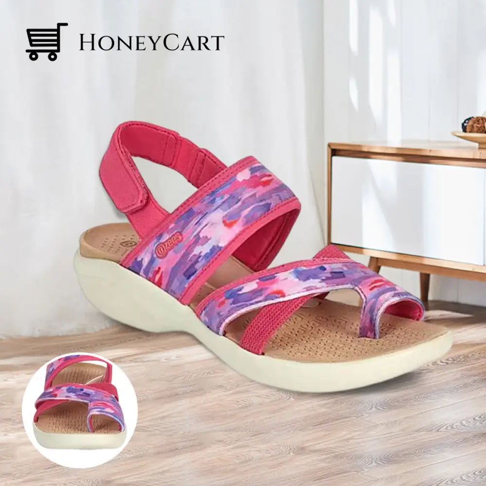 Washable Sports Sandals