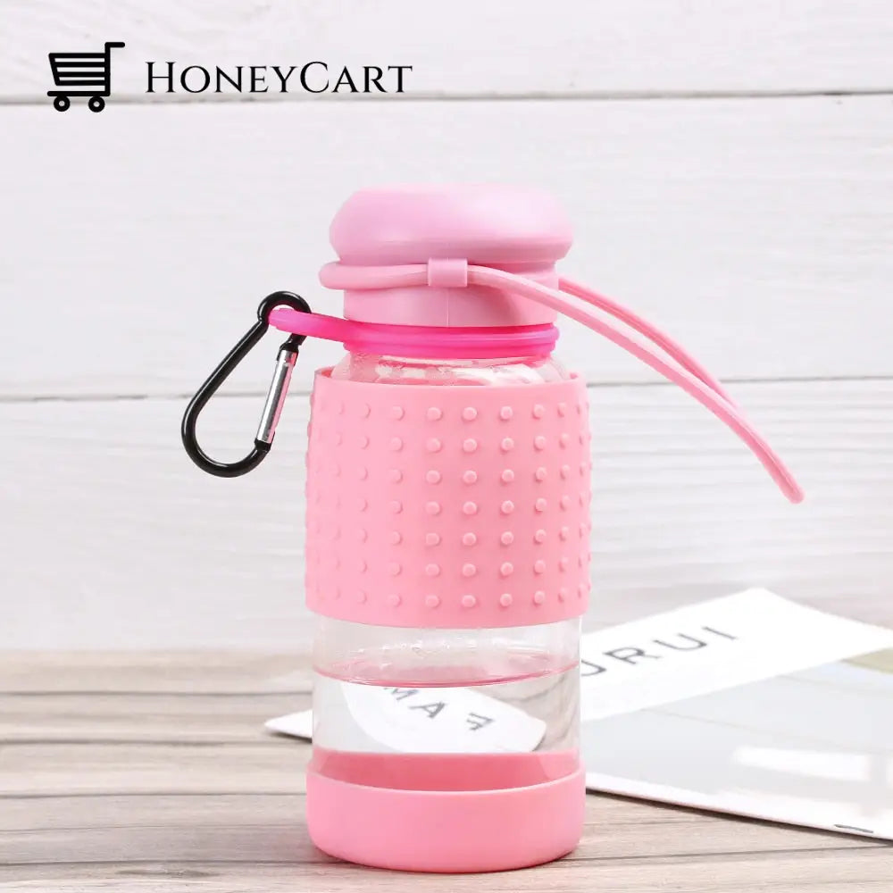 Water Bottle Holder Keychain Belt Buckles