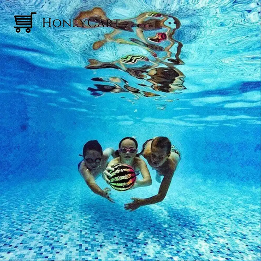 Watermelon Ball Pool