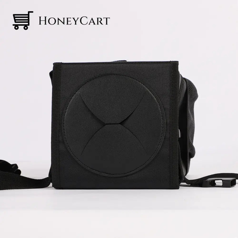 Waterproof Car Trash Bag Fabric