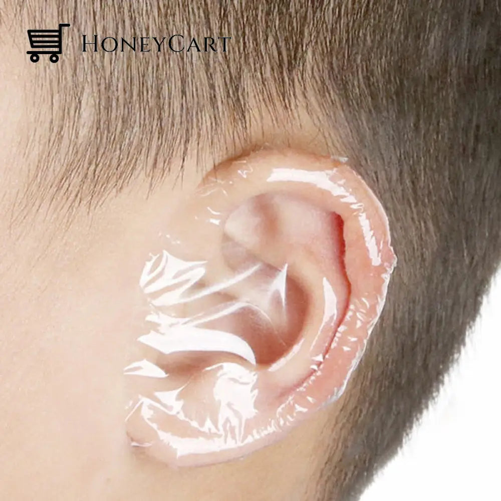 Waterproof Ear Covers