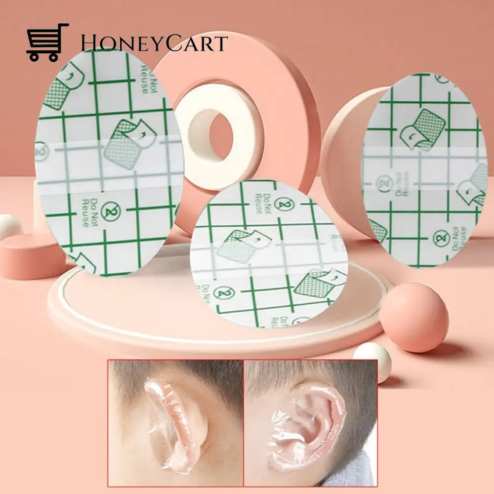 Waterproof Ear Covers