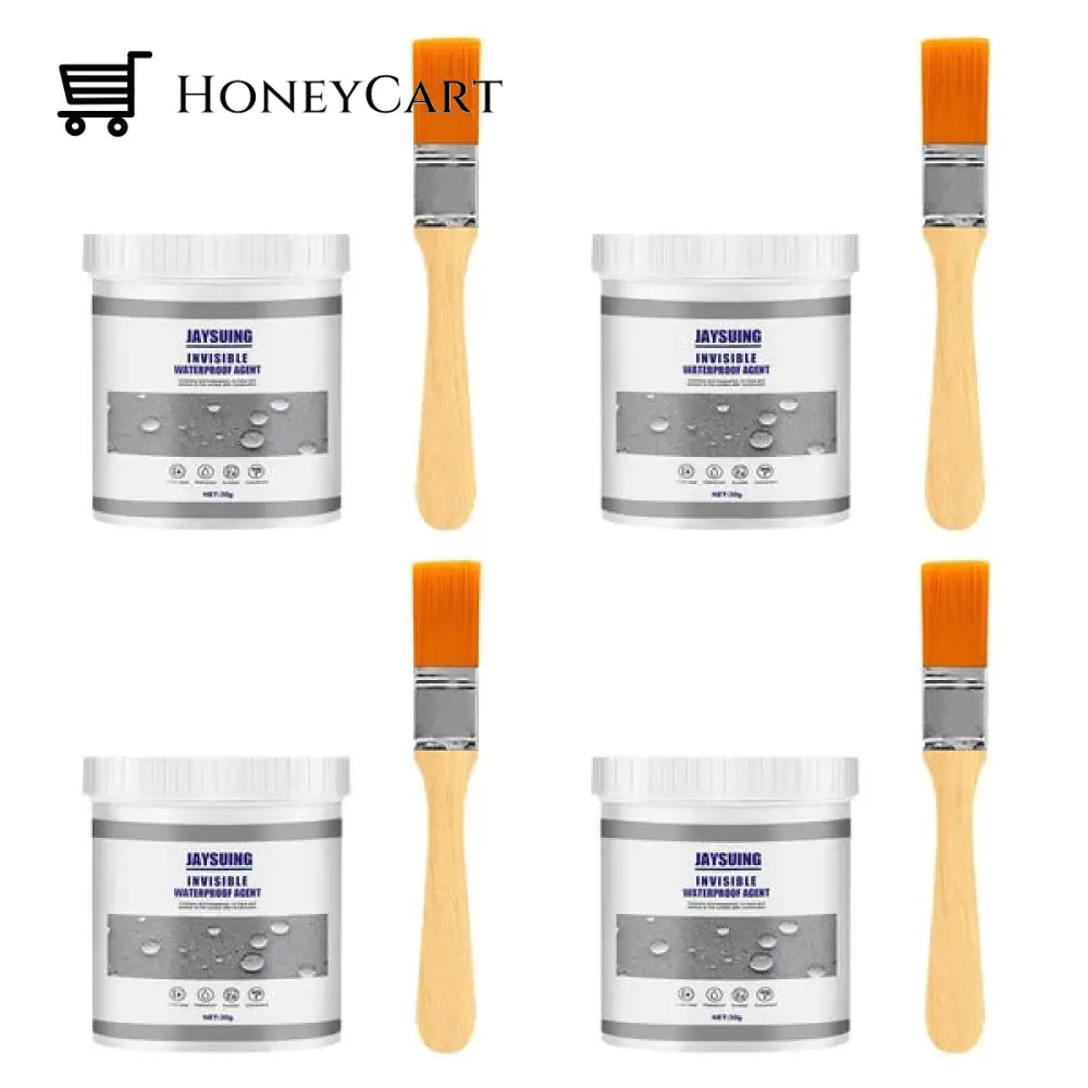 Waterproof Insulating Sealant (Gift Free Brushes) Tool