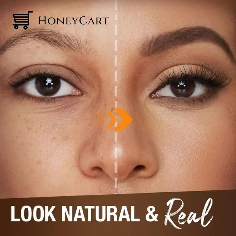 Waterproof Semi Permanent Eyebrow Gel Eye