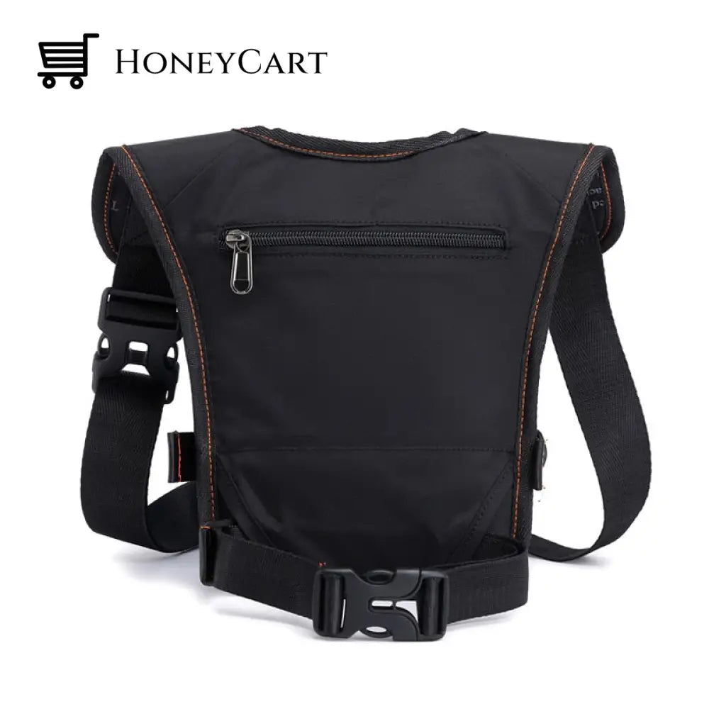 Waterproof Sporty Crossbody Bag Backpacks
