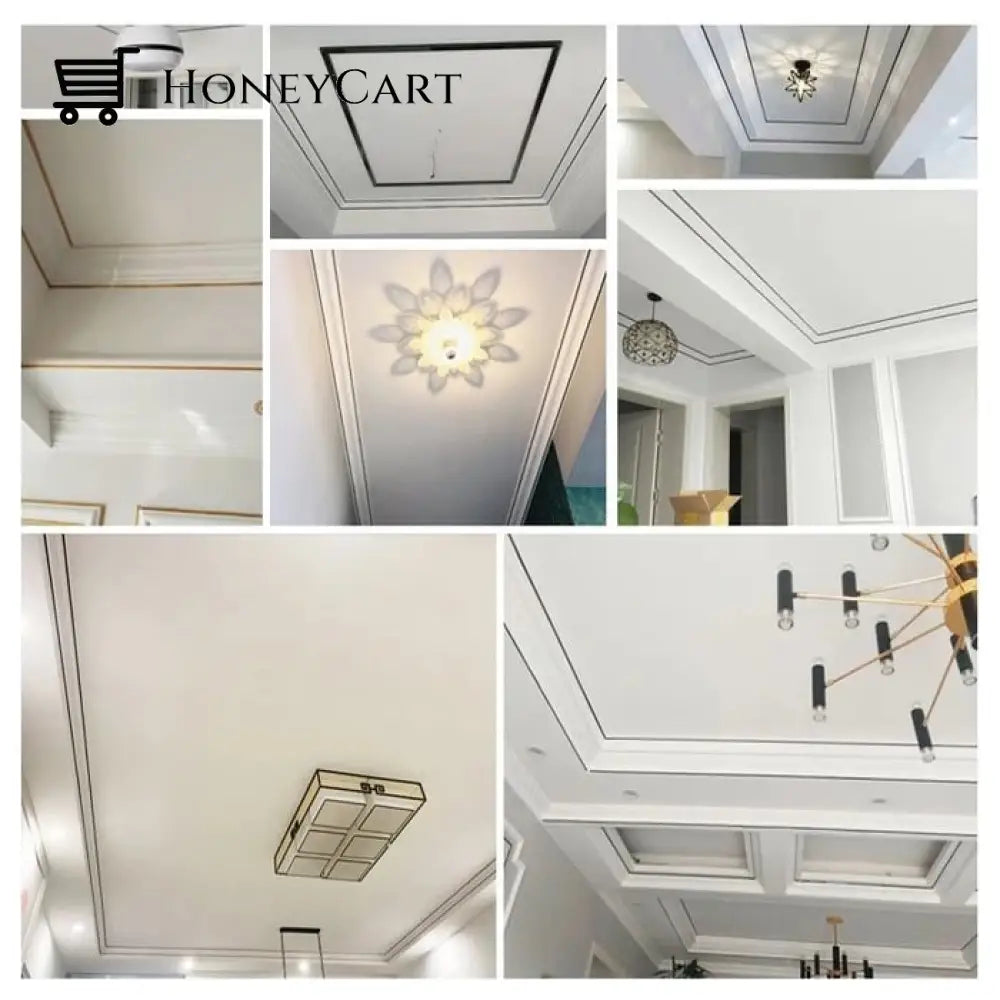 Waterproof Wall Gap Sealing Tape