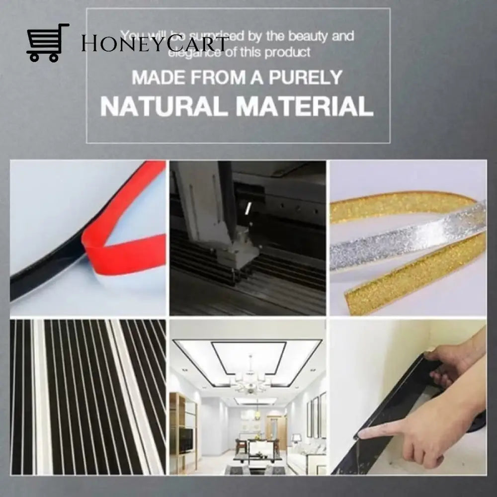 Waterproof Wall Gap Sealing Tape