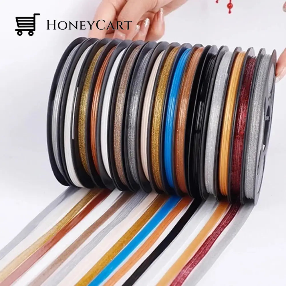 Waterproof Wall Gap Sealing Tape