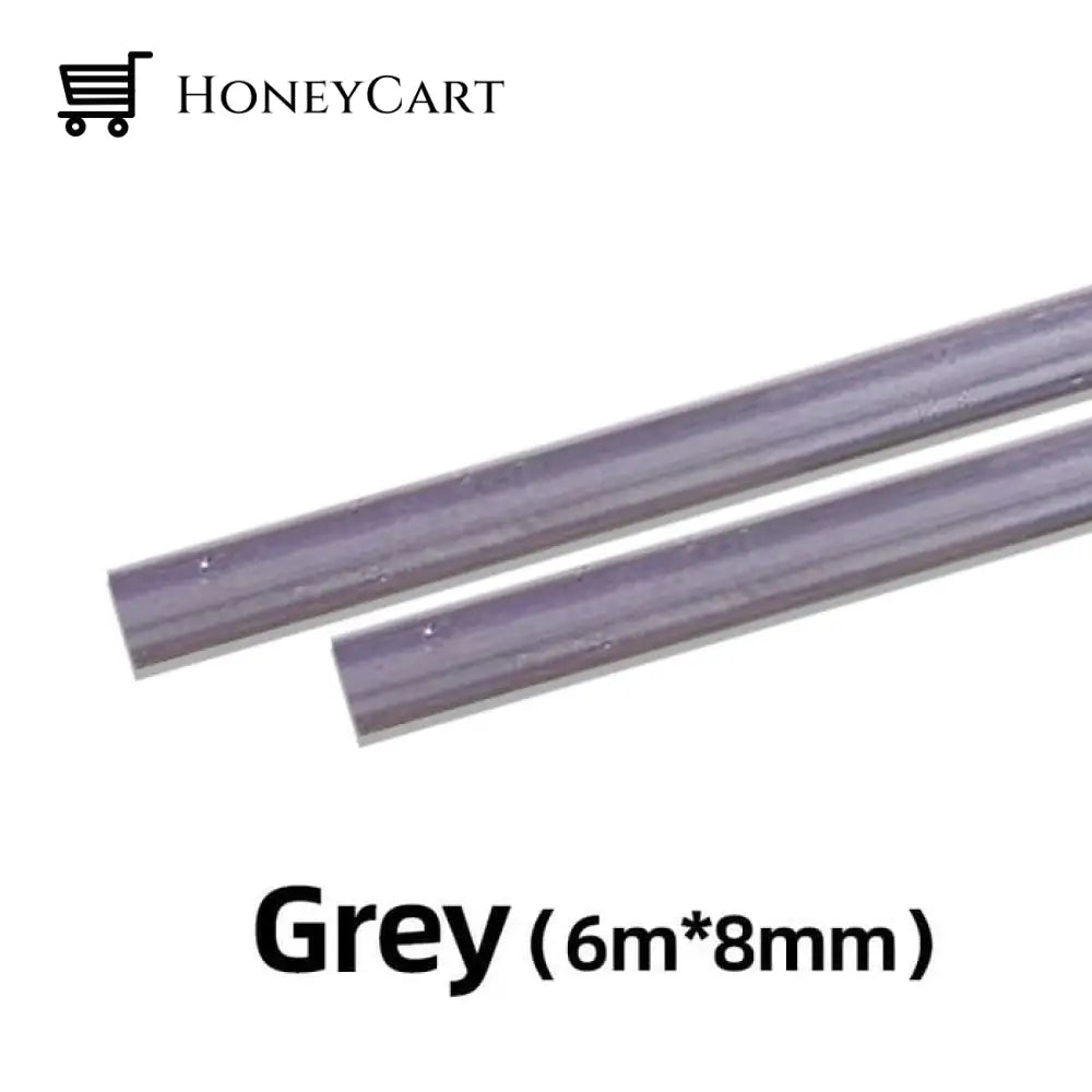 Waterproof Wall Gap Sealing Tape Grey