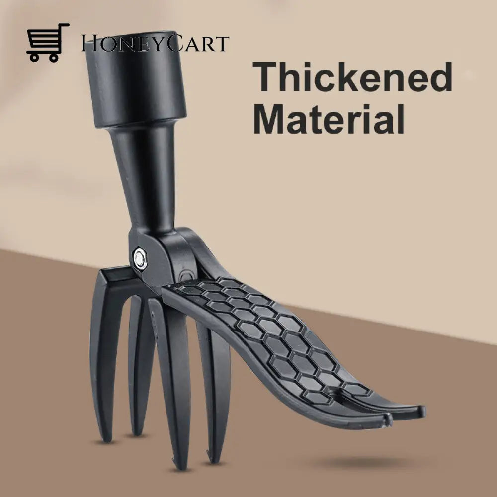 Weed Puller Tool