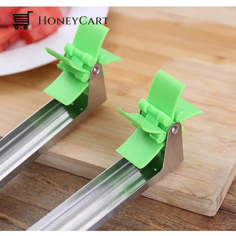 Windmill Watermelon Cube Cutter Houseware & Kitchen