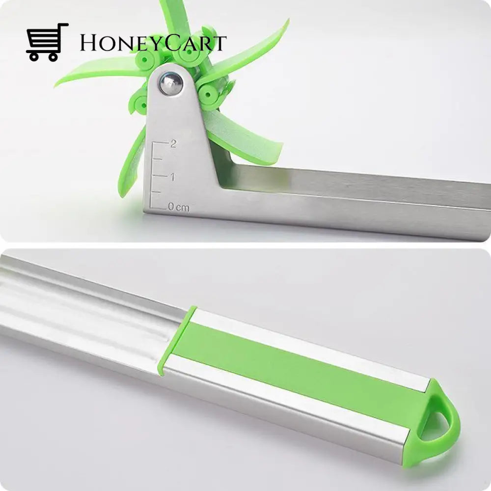 Windmill Watermelon Cube Cutter Houseware & Kitchen