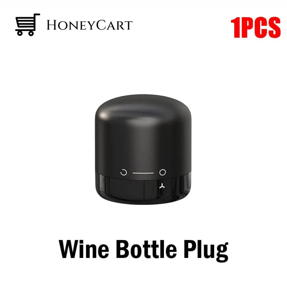 Wine Bottle Stopper 1Pc