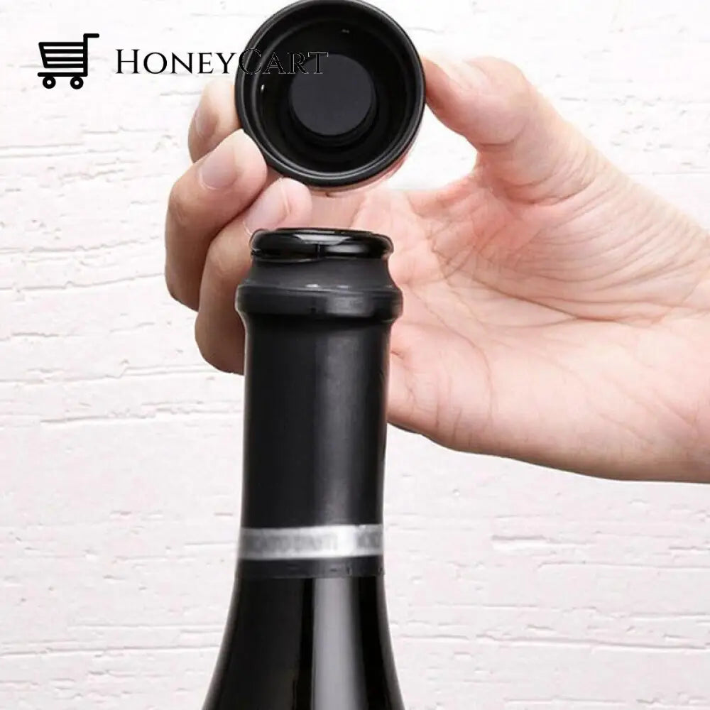 Wine Bottle Stopper
