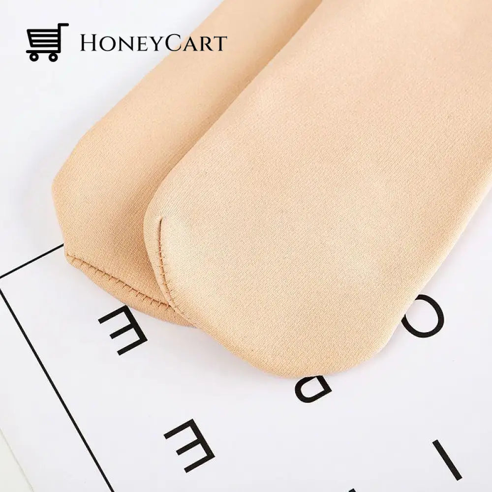 Winter Soft Plush Floor Socks