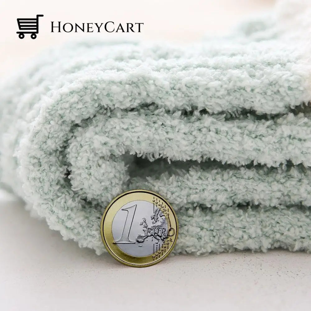 Winter Warm Soft Socks