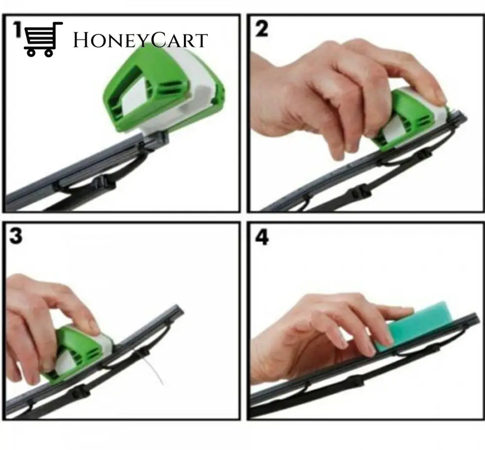 Wipr Car Wiper Repair Tool Vehicle Parts & Accessories