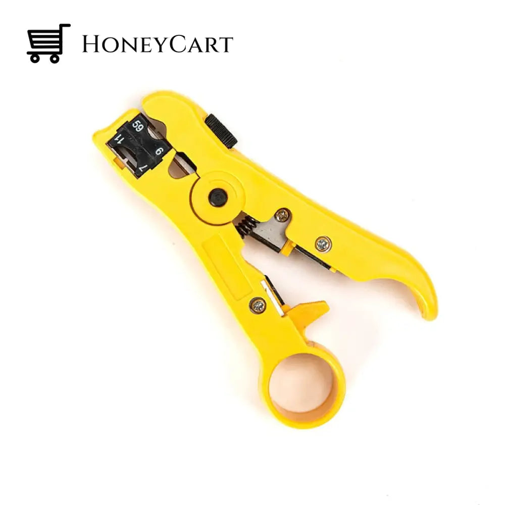 Wire Stripper Cable Cutter Tools