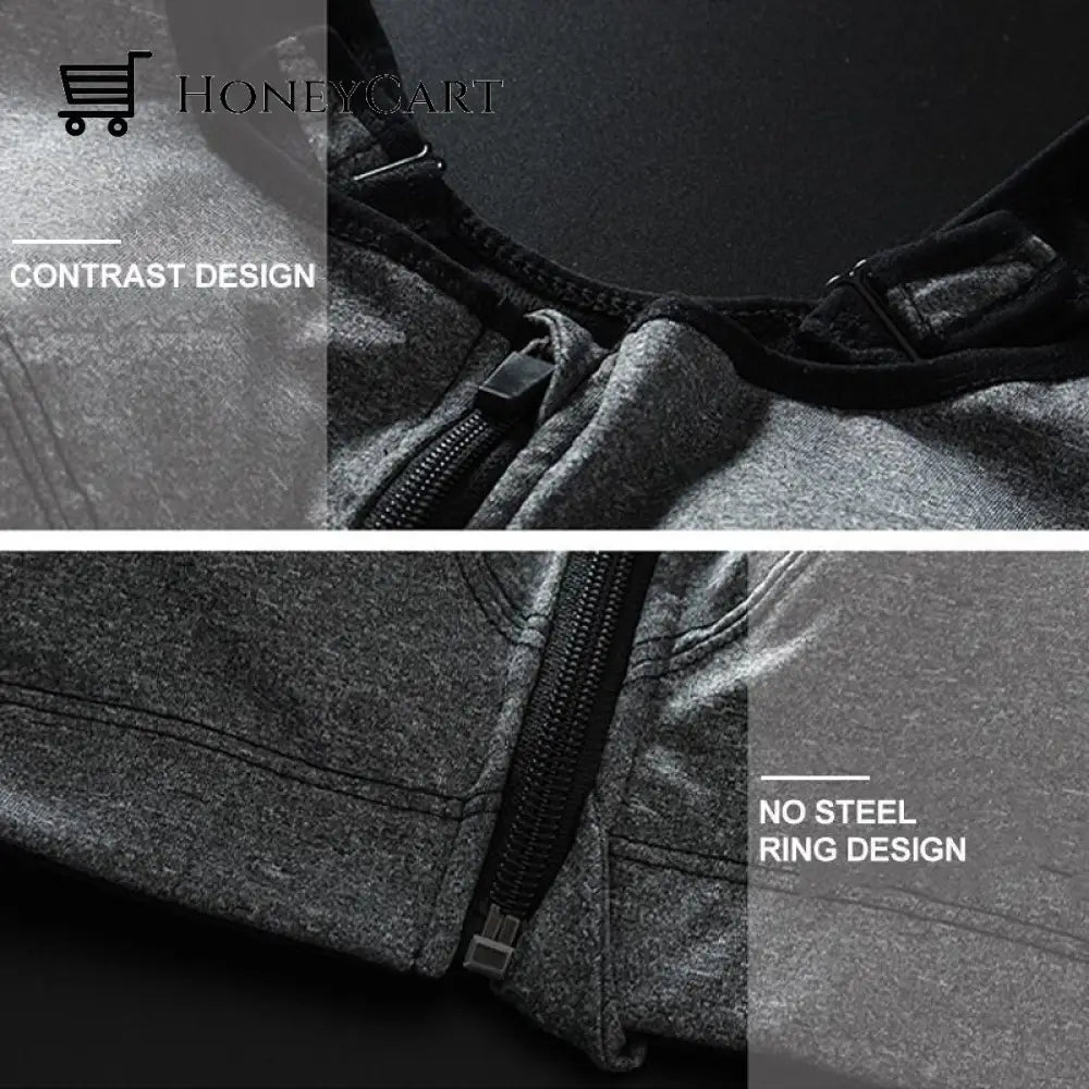 Wirefree Fitness Comfort Bra Beauty & Care