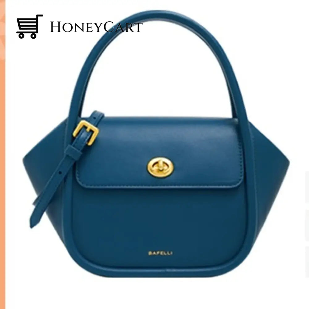 Women Genuine Leather Stylish Bag
