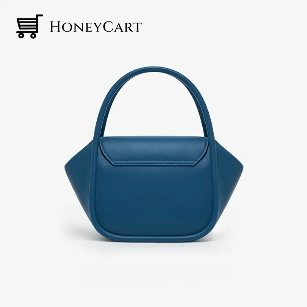 Women Genuine Leather Stylish Bag