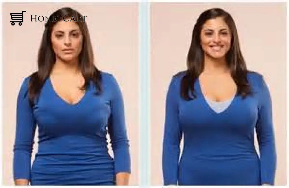 Women Plus Size Bralette Push Up Seamless Wireless Bra Bra