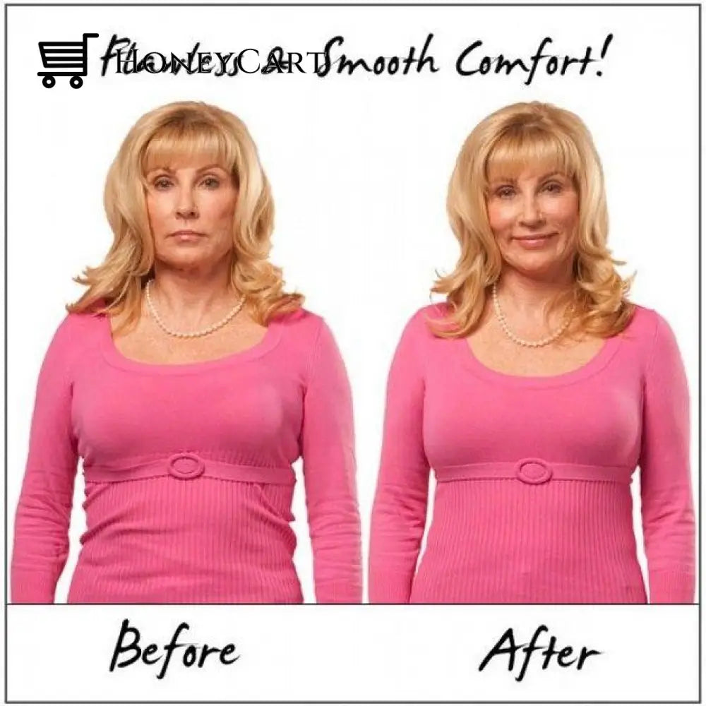 Women Plus Size Bralette Push Up Seamless Wireless Bra Bra